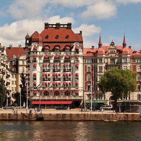 فندق ديبلومات ستوكهولم المظهر الخارجي الصورة The Old Town of Szczecin