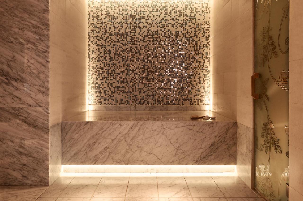 فندق ديبلومات ستوكهولم المظهر الخارجي الصورة A hammam in a spa