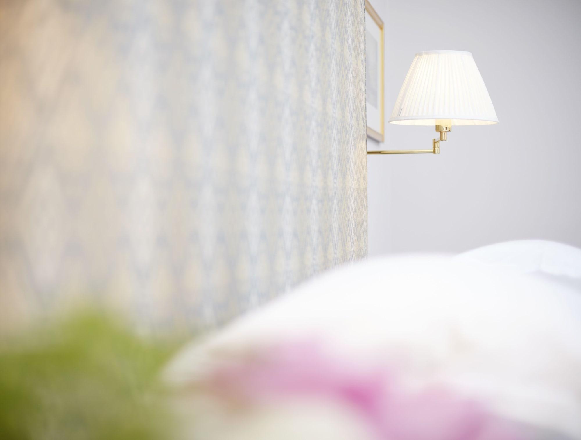 فندق ديبلومات ستوكهولم المظهر الخارجي الصورة Wall light